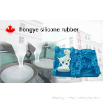 RTV silicone rubber similar to Smooth-on